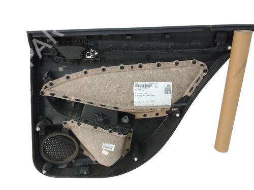 Rear left panel VW GOLF VIII (CD1, DA1) 1.5 eTSI | BP28149096C60  - Image 5