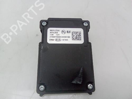 Electronic module KIA XCEED (CD) 1.6 CRDi 136 | BP18591916M83 