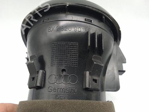 Used Air vent AUDI A1 (8X1, 8XK) [2010-2019]  26050504