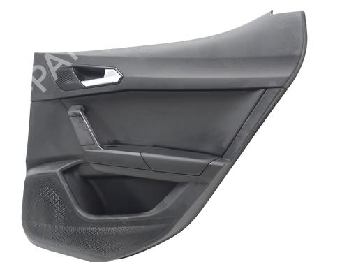 Rear right panel SEAT LEON (KL1, KLG) 2.0 TDI | BP28150418C61 - Image 4