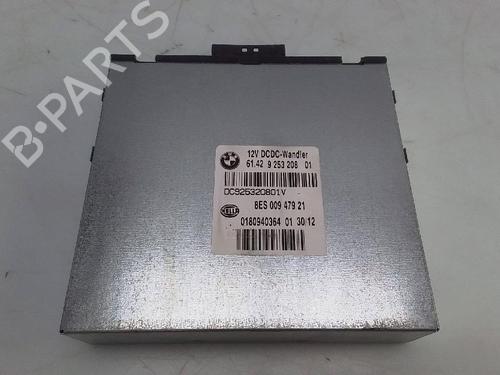Electronic module BMW X1 (E84)  | BP23559896M83 