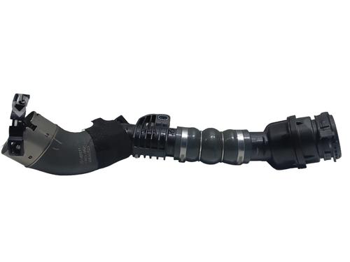 Used Intercooler pipe RENAULT CLIO V (B7_) 1.5 Blue dCi 115 (B7AD) (116 hp) 32517457