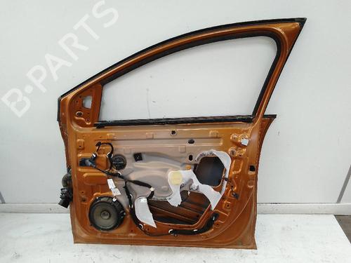 Right front door DACIA SANDERO III 1.0 TCe LPG | BP19707650C3 