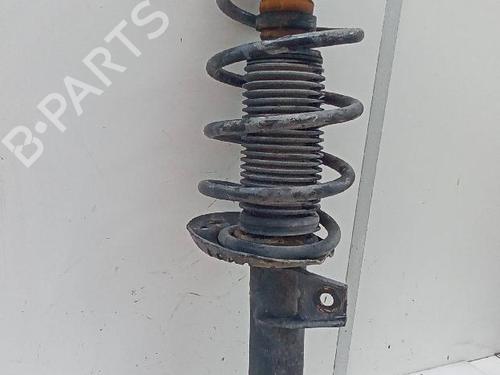Used Right front shock absorber AUDI Q3 (8UB, 8UG) [2011-2020]  19533196