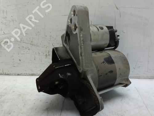 Starter RENAULT MEGANE III Hatchback (BZ0/1_, B3_) 1.2 TCe (BZ2B, BZ11) | BP27924173M8 