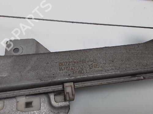 Front left window mechanism DACIA LODGY (JS_) 1.5 dCi (JSMC, JSAF) | BP24543498C22 