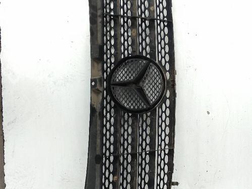 Grille MERCEDES-BENZ VITO / MIXTO Van (W639) 115 CDI (639.601, 639.603, 639.605) | BP18580843C40 
