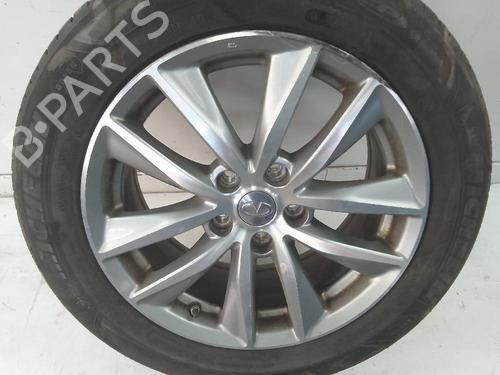 Used Rim INFINITI Q50 50 D (170 hp) 19071601
