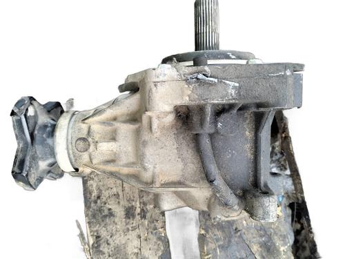 Front differential RENAULT KOLEOS I (HY_) 2.0 dCi 4x4 (HY0B) | BP26160009M23 