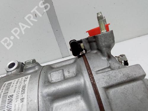 AC compressor LAND ROVER RANGE ROVER VELAR (L560)  | BP26160790M34 