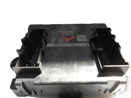 Electronic module JAGUAR XE (X760) 2.0 D | BP18577861M83 - Image 2