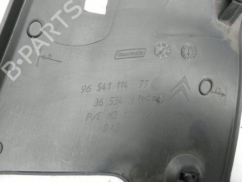 Other CITROËN C4 Grand Picasso I (UA_) 1.6 HDi | BP30050661O1