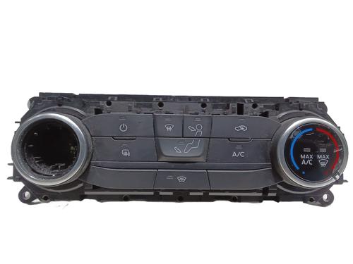 Used Climate control Climate control FORD TRANSIT V363 Van (FCD, FDD) 2.0 EcoBlue mHEV RWD (130 hp) 33428263 33428263