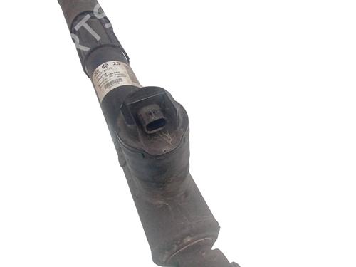 Right rear shock absorber SEAT LEON (KL1, KLG) 2.0 TDI | BP28150470M19 - Image 3