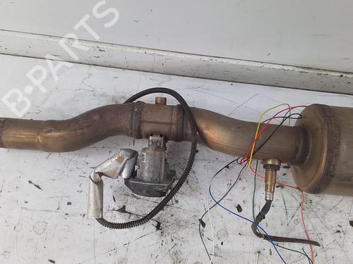 Particulate filter VW GOLF VIII (CD1, DA1) 2.0 TDI | BP29396395M81 