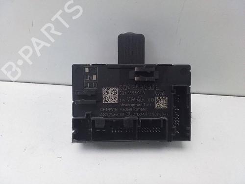 Comfort control module SKODA SUPERB III Estate (3V5) 2.0 TDI | BP18591907M56 