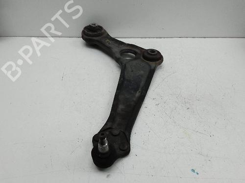 Right front suspension arm RENAULT ESPACE V (JR_) 1.6 dCi 160 | BP19411696M13 