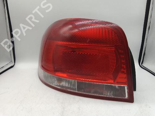 Left taillight AUDI A3 (8P1) 1.6 | BP25812253C34 