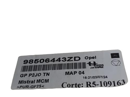 Interiør tag OPEL CORSA F (P2JO) 1.2 MHEV | BP38799193I12 - Image 5