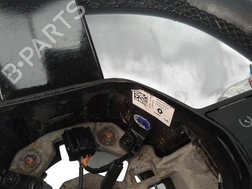 Steering wheel RENAULT AUSTRAL TCe 130 (HGM2) | BP28151134C49 - Image 5