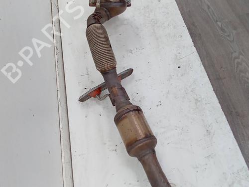 Catalyst AUDI Q3 (F3B) 35 TFSI | BP28149753M10 