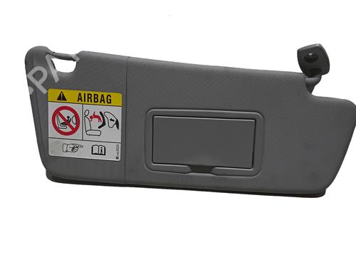 Right sun visor OPEL CORSA D (S07) 1.3 CDTI (L08, L68) | BP35899304I2 - Image 3