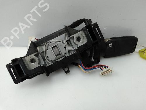 Used Ignition barrel SEAT TOLEDO IV (KG3) [2012-2019]  21186566