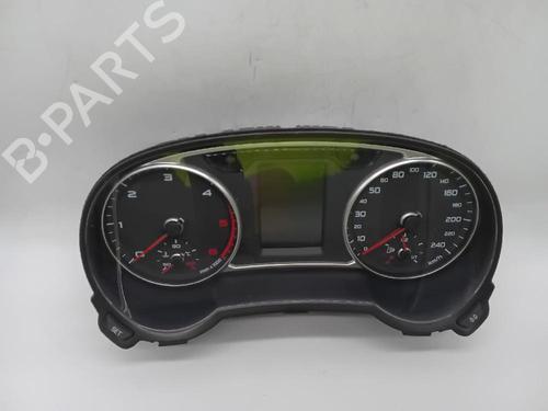 Other AUDI A1 (8X1, 8XK) 1.4 TFSI | BP27889008O1 