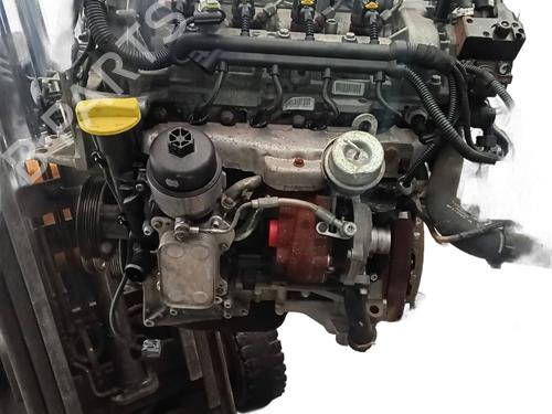 Engine FIAT DOBLO Cargo (263_) 1.3 D Multijet (263WXU1A, 263ZXU1A, 263WYB1A, 263ZYB1A) | BP38499214M1 - Image 2