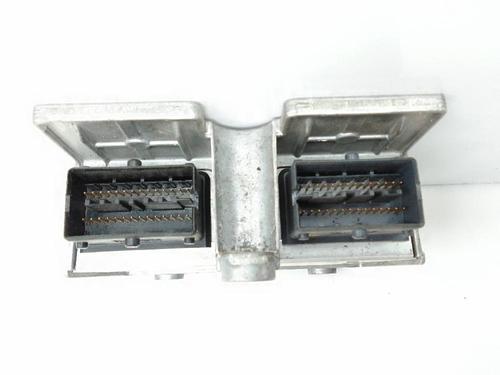 Kollisjonspute styreenhet OPEL ASTRA H (A04) [2004-2014]  21566372