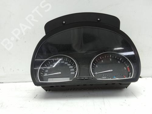 instrument-cluster-bmw-x3-e83-2003-2004-2005-2006-2007-2008-2009-2010-2011-23455931 main image