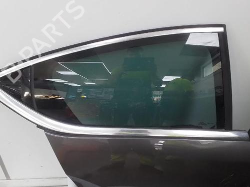 Right rear door CITROËN DS4 (NX_) 1.6 BlueHDi 120 BP26575144C5