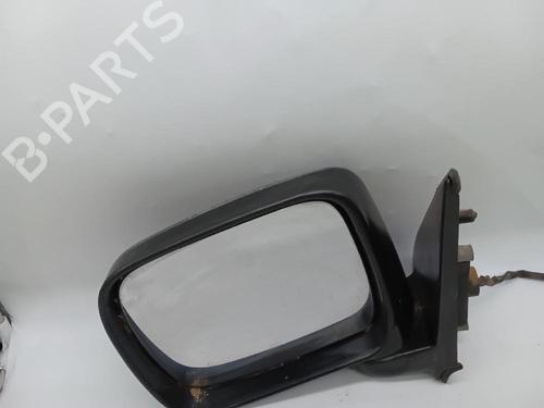 Used Left mirror NISSAN PATHFINDER II (R50) 2.7 TD 4WD (PR50) (131 hp) 27446071