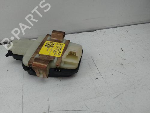 Electronic module SUZUKI SX4 (EY, GY) 1.6 VVT | BP19252615M83 