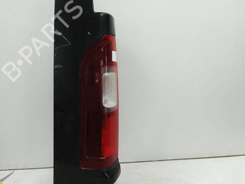 Used Left taillight Left taillight RENAULT TRAFIC III Van (FG_) [2014-2026] 26054810 26054810