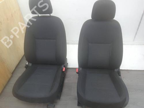 Used Seats set Seats set OPEL INSIGNIA A (G09) 1.6 CDTi (68) (136 hp) 21501034 21501034