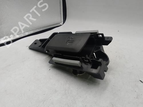 Rear left interior door handle TOYOTA RAV 4 III (_A3_) 2.2 D (ALA35_) | BP29995250I15