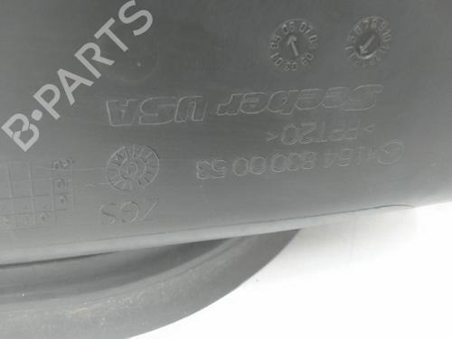 Used Pipe MERCEDES-BENZ M-CLASS (W164) ML 320 CDI 4-matic (164.122) (224 hp) 18582824
