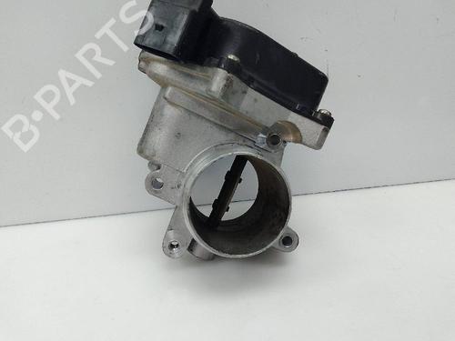 Throttle body VW POLO V (6R1, 6C1)  | BP21602980M82 