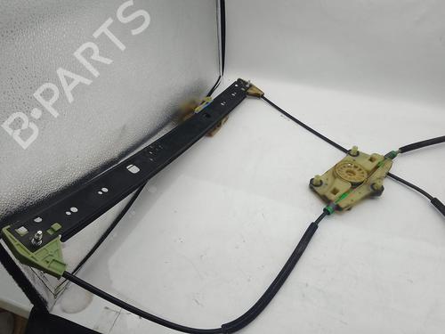 Front right window mechanism AUDI Q7 (4LB) 3.0 TDI quattro | BP29396702C23 