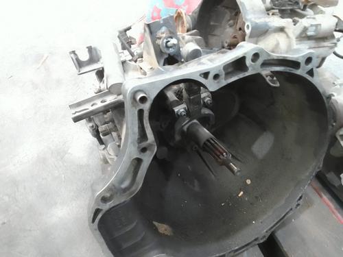 Gearbox IVECO DAILY VI Platform/Chassis 35S15, 35C15, 40C15, 50C15, 60C15, 65C15, 70C15 | BP28211824M3 