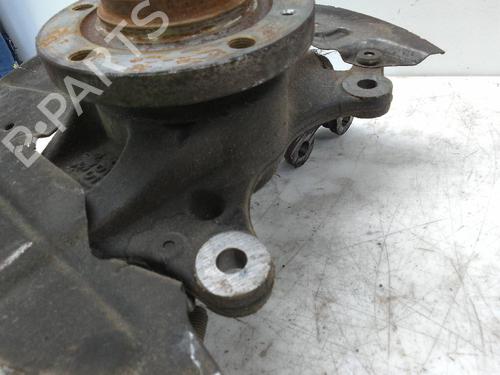 Used Right front steering knuckle PEUGEOT RIFTER 1.5 BlueHDi 130 (130 hp) 19733441