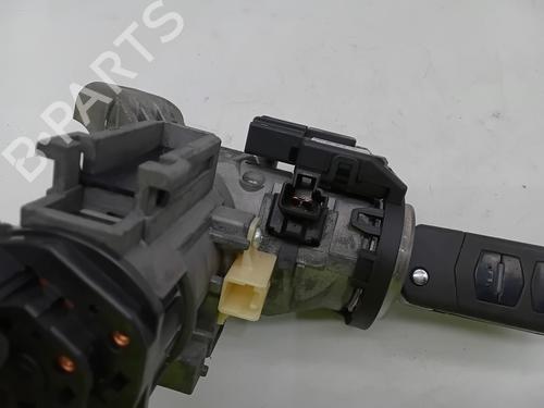 Ignition barrel MAZDA 6 Hatchback (GH) 2.0 MZR-CD (GH14) | BP29385439M48 
