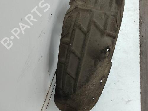 Wheel arch VW TIGUAN (AD1, AX1) 2.0 TDI 4motion | BP20504161C56 