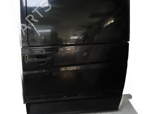 Used Left slide door Left slide door 37638375 37638375