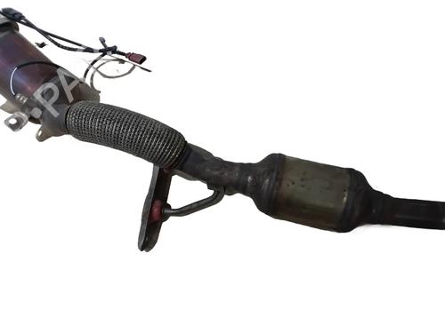 Catalyst VW T-CROSS (C11, D31) 1.0 TSI | BP33716644M10  - Image 10