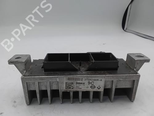 Electronic module RENAULT EXPRESS Box Body/MPV 1.5 Blue dCi 75 (F6AA) 271202380r
