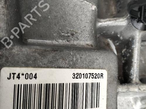 Gearbox RENAULT CLIO V (B7_)  | BP18594063M3 
