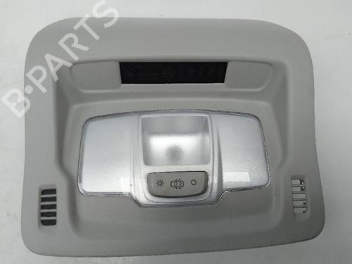 Innerbelysning CITROËN C3 / C3 ORIGIN III (SX) 1.2 VTi 68 | BP20714320I8 
