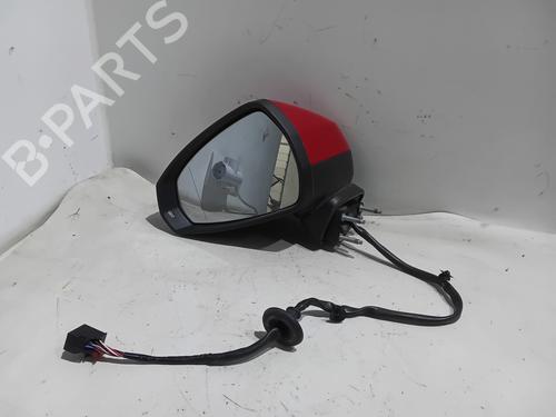 left-mirror-audi-a3-8v1-8vk-2012-2013-2014-2015-2016-2017-2018-2019-2020-34647044 main image